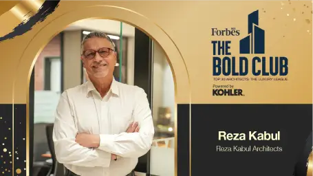 Reza Kabul